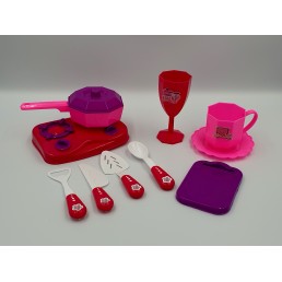 Set ustensile bucatarie - 2 modele